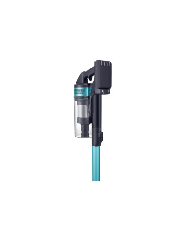 Samsung Vs15A6031R1 Bateria Suchy Bez Worka 0,8 L 410 W Czarny, Zielony