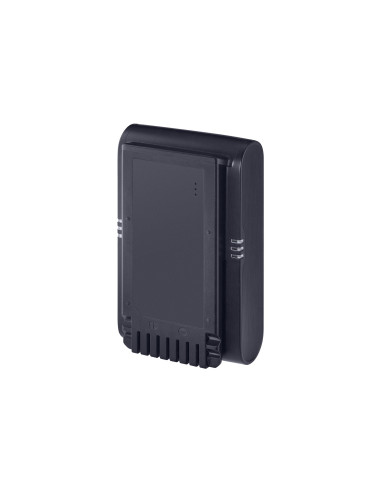Samsung Vs15A6031R1 Bateria Suchy Bez Worka 0,8 L 410 W Czarny, Zielony