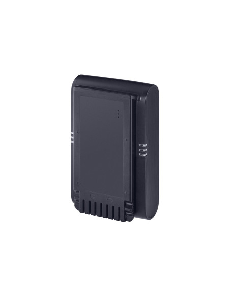 Samsung Vs15A6031R1 Bateria Suchy Bez Worka 0,8 L 410 W Czarny, Zielony