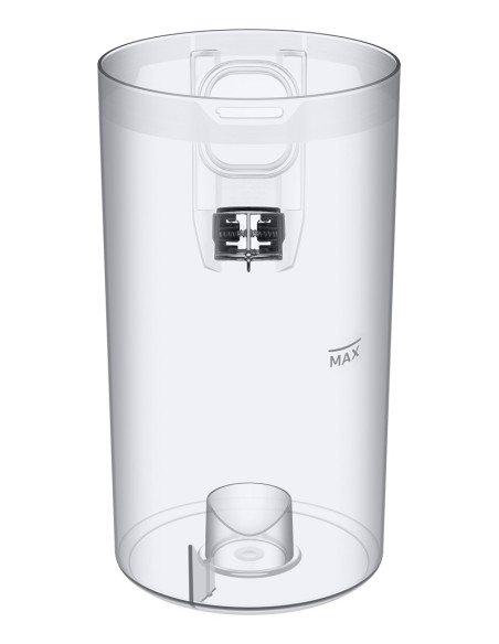 Samsung Vs15A6031R1 Bateria Suchy Bez Worka 0,8 L 410 W Czarny, Zielony