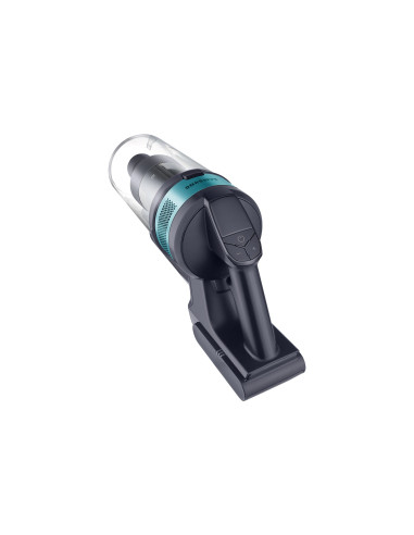 Samsung Vs15A6031R1 Bateria Suchy Bez Worka 0,8 L 410 W Czarny, Zielony