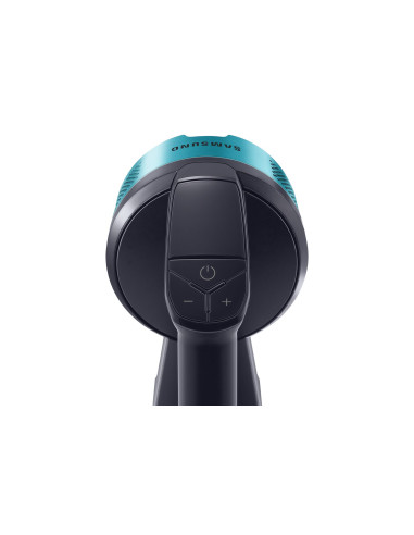 Samsung Vs15A6031R1 Bateria Suchy Bez Worka 0,8 L 410 W Czarny, Zielony