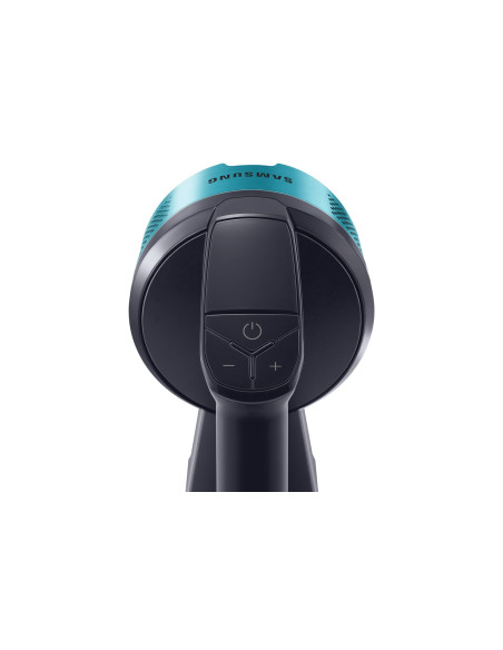 Samsung Vs15A6031R1 Bateria Suchy Bez Worka 0,8 L 410 W Czarny, Zielony