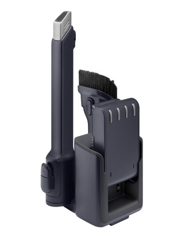 Samsung Vs15A6031R1 Bateria Suchy Bez Worka 0,8 L 410 W Czarny, Zielony