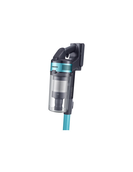Samsung Vs15A6031R1 Bateria Suchy Bez Worka 0,8 L 410 W Czarny, Zielony
