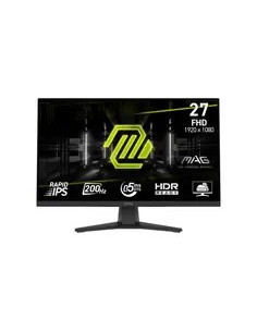 Monitor Lcd 27" Mag 272F Msi 2