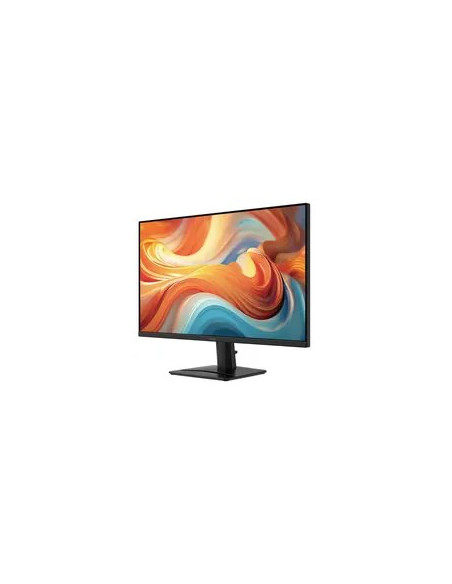 Msi Pro Mp275Q E14 Monitor Komputerowy 68,6 Cm (27") 2560 X 1440 Px Wide Quad Hd Led Czarny