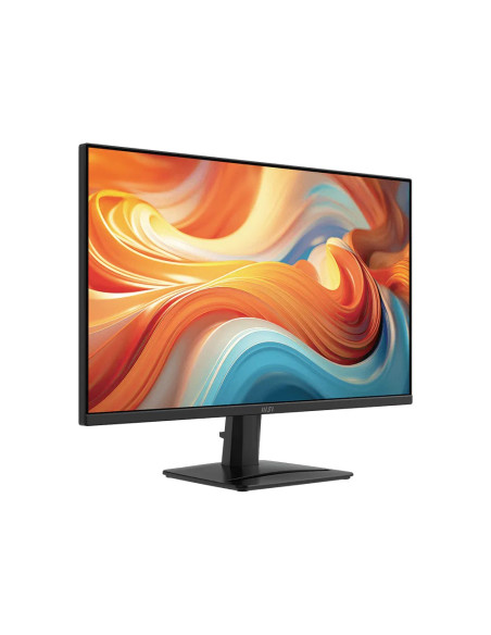 Msi Pro Mp275Q E14 Monitor Komputerowy 68,6 Cm (27") 2560 X 1440 Px Wide Quad Hd Led Czarny