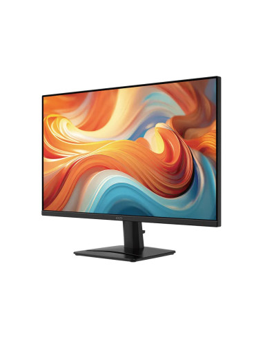 Msi Pro Mp275Q E14 Monitor Komputerowy 68,6 Cm (27") 2560 X 1440 Px Wide Quad Hd Led Czarny