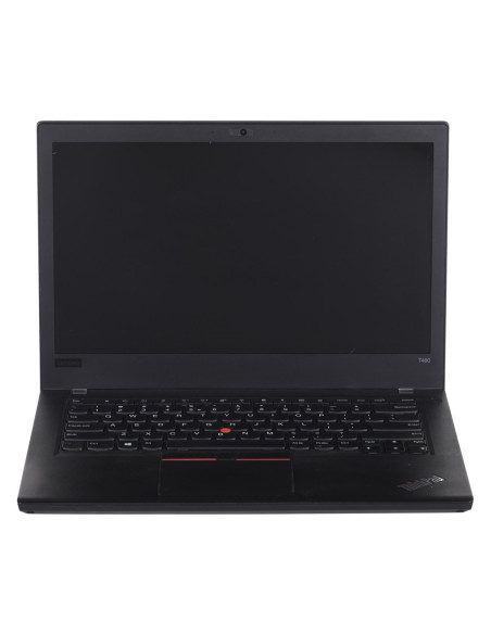 Lenovo Thinkpad T480 I5-8350U 16Gb 256Gb Ssd 14" Fhd Win11Pro + Zasilacz Używany