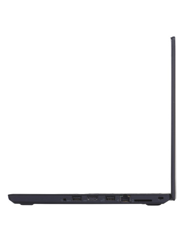 Lenovo Thinkpad T480 I5-8350U 16Gb 256Gb Ssd 14" Fhd Win11Pro + Zasilacz Używany
