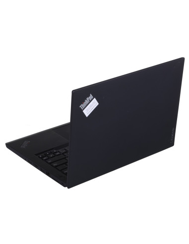 Lenovo Thinkpad T480 I5-8350U 16Gb 256Gb Ssd 14" Fhd Win11Pro + Zasilacz Używany