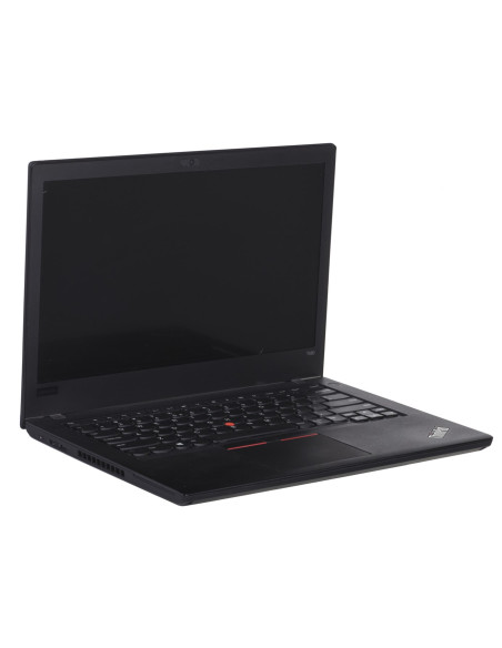 Lenovo Thinkpad T480 I5-8350U 16Gb 256Gb Ssd 14" Fhd Win11Pro + Zasilacz Używany