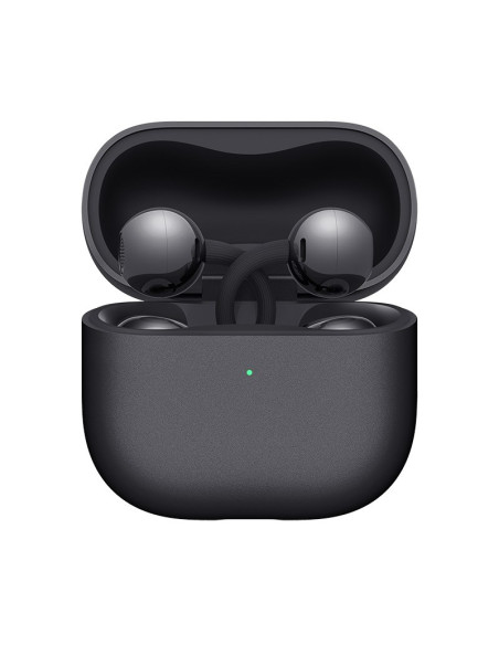 Huawei Freeclip 2 Zestaw Słuchawkowy True Wireless Stereo (Tws) Douszny Muzyka Bluetooth Czarny