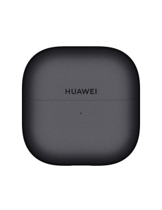 Huawei Freeclip 2 Zestaw Słuchawkowy True Wireless Stereo (Tws) Douszny Muzyka Bluetooth Czarny 2