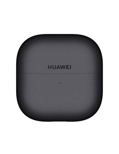 Huawei Freeclip 2 Zestaw Słuchawkowy True Wireless Stereo (Tws) Douszny Muzyka Bluetooth Czarny