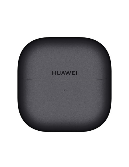 Huawei Freeclip 2 Zestaw Słuchawkowy True Wireless Stereo (Tws) Douszny Muzyka Bluetooth Czarny