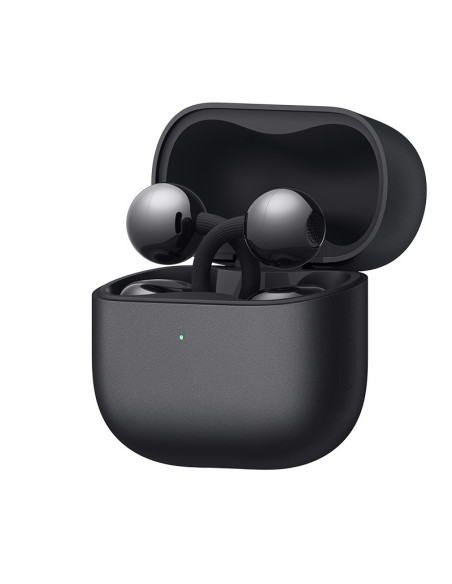 Huawei Freeclip 2 Zestaw Słuchawkowy True Wireless Stereo (Tws) Douszny Muzyka Bluetooth Czarny