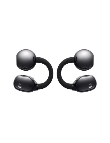Huawei Freeclip 2 Zestaw Słuchawkowy True Wireless Stereo (Tws) Douszny Muzyka Bluetooth Czarny
