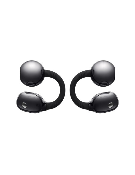 Huawei Freeclip 2 Zestaw Słuchawkowy True Wireless Stereo (Tws) Douszny Muzyka Bluetooth Czarny