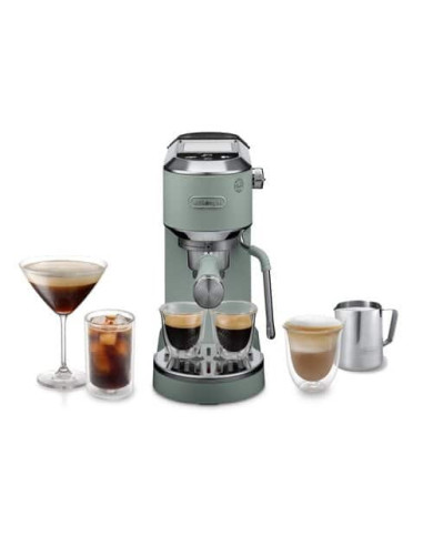 Ekspres Do Kawy Delonghi Ec890.Gr