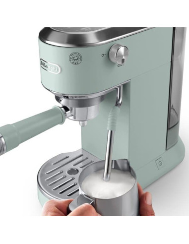 Ekspres Do Kawy Delonghi Ec890.Gr