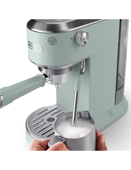 Ekspres Do Kawy Delonghi Ec890.Gr