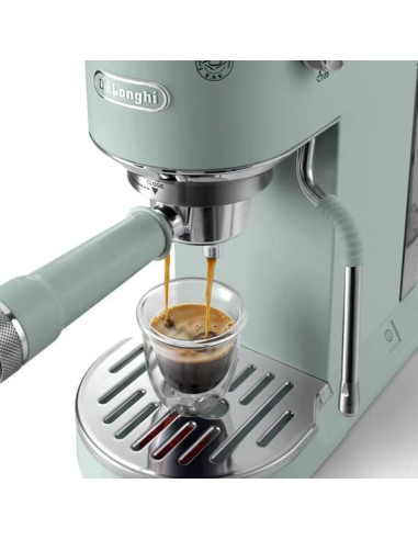 Ekspres Do Kawy Delonghi Ec890.Gr