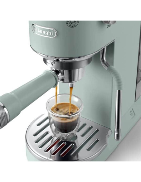 Ekspres Do Kawy Delonghi Ec890.Gr