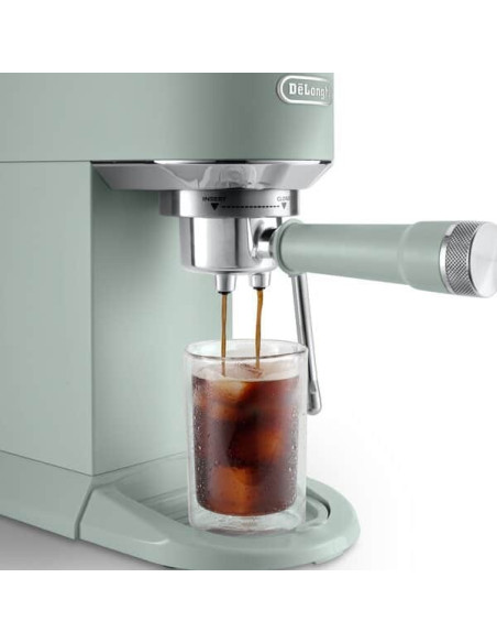 Ekspres Do Kawy Delonghi Ec890.Gr