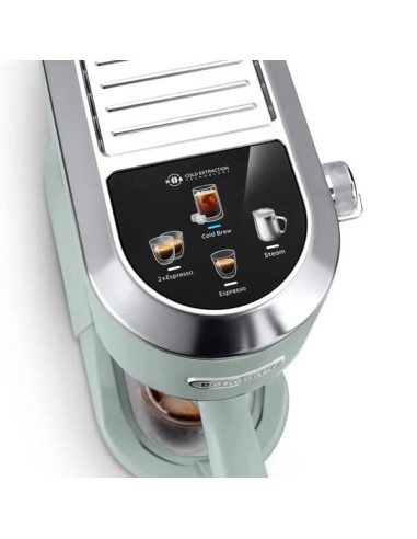 Ekspres Do Kawy Delonghi Ec890.Gr