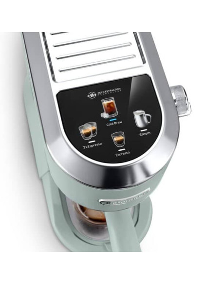 Ekspres Do Kawy Delonghi Ec890.Gr