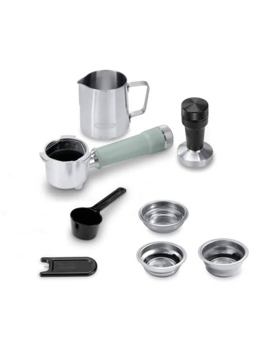 Ekspres Do Kawy Delonghi Ec890.Gr