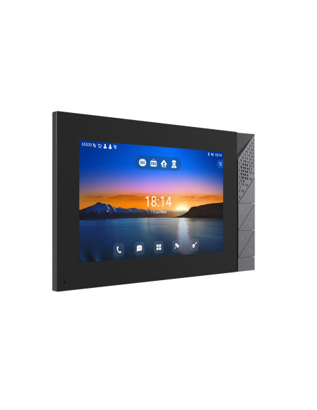Fanvil I55A Wideodomofon 17,8 Cm (7") Stal Nierdzewna