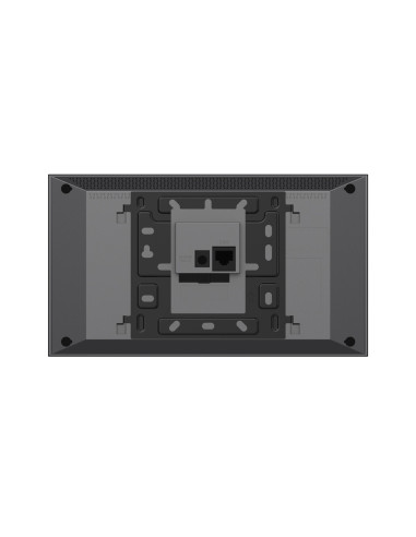Fanvil I55A Wideodomofon 17,8 Cm (7") Stal Nierdzewna