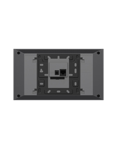 Fanvil I55A Wideodomofon 17,8 Cm (7") Stal Nierdzewna