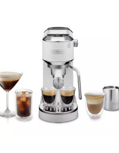 Ekspres Do Kawy Delonghi Ec890.Wi