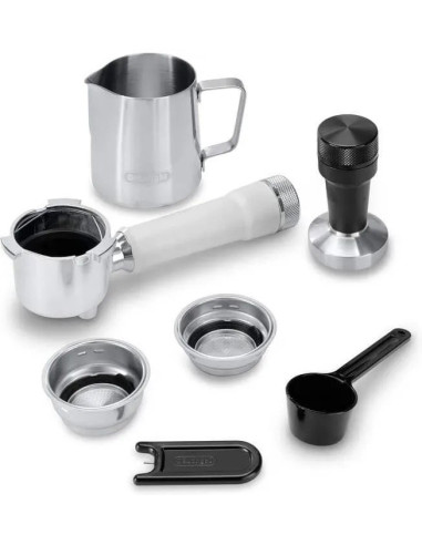 Ekspres Do Kawy Delonghi Ec890.Wi