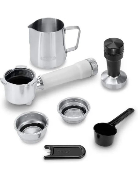 Ekspres Do Kawy Delonghi Ec890.Wi