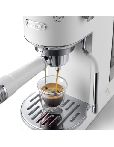 Ekspres Do Kawy Delonghi Ec890.Wi