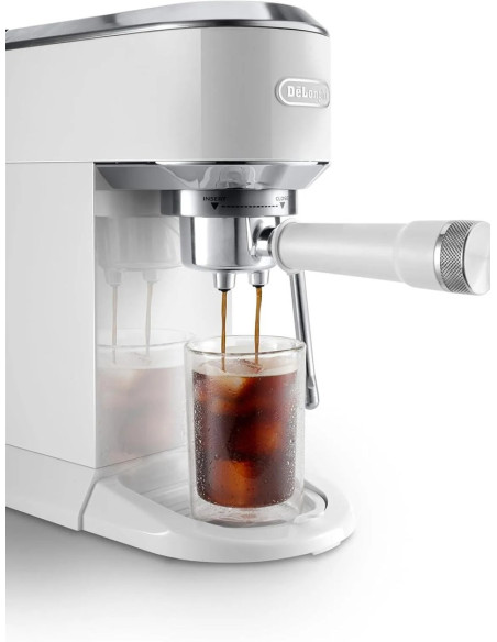 Ekspres Do Kawy Delonghi Ec890.Wi