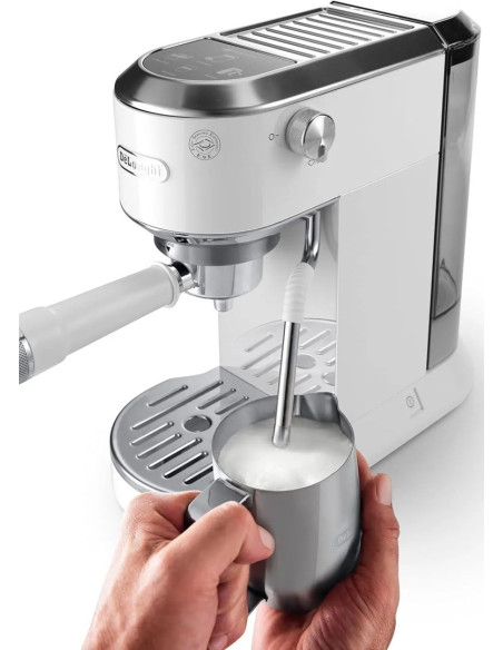 Ekspres Do Kawy Delonghi Ec890.Wi