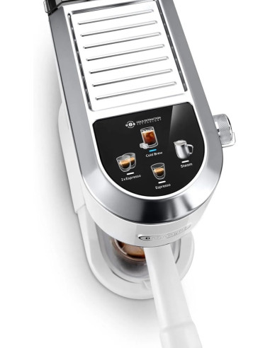 Ekspres Do Kawy Delonghi Ec890.Wi