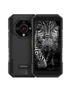Ulefone Armor X32 6/128Gb Future Black