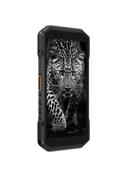 Ulefone Armor X32 6/128Gb Future Black
