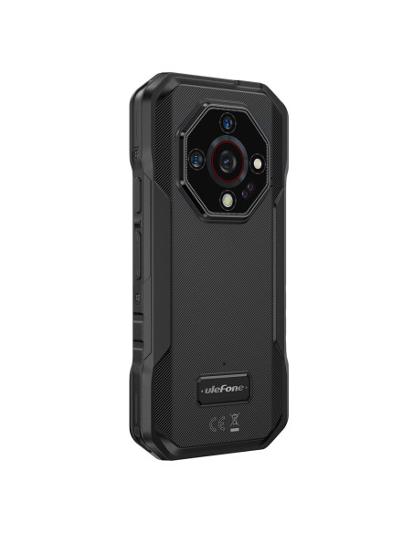 Ulefone Armor X32 6/128Gb Future Black