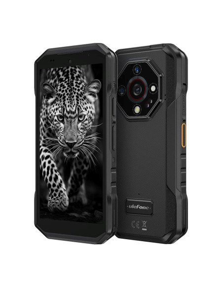 Ulefone Armor X32 6/128Gb Future Black