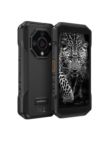 Ulefone Armor X32 6/128Gb Future Black