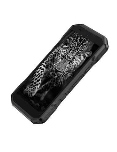 Ulefone Armor X32 6/128Gb Future Black