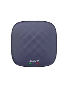 Carlinkit Tbox- Plus 8+128 Gb / Bezprzewodowy Adapter Samochodowy / Carplay / Android Auto / Bluetooth / Wi-Fi / Plug  Play